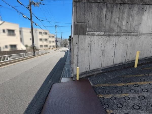 神戸市北区鈴蘭台東町５丁目の土地