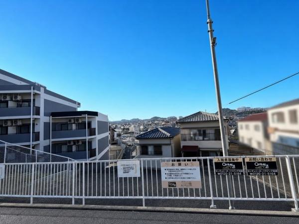 神戸市北区鈴蘭台東町５丁目の土地
