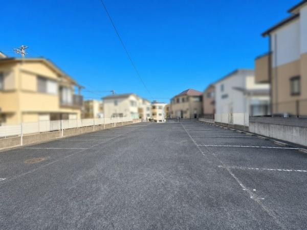 神戸市北区鈴蘭台東町５丁目の土地