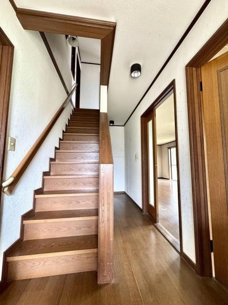 神戸市北区鈴蘭台北町４丁目の中古一戸建て