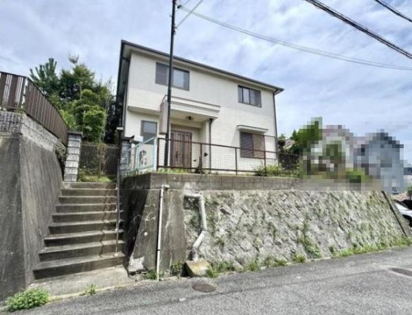 中古戸建て