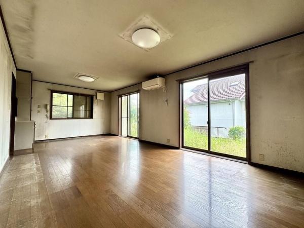 神戸市北区鈴蘭台北町４丁目の中古一戸建て