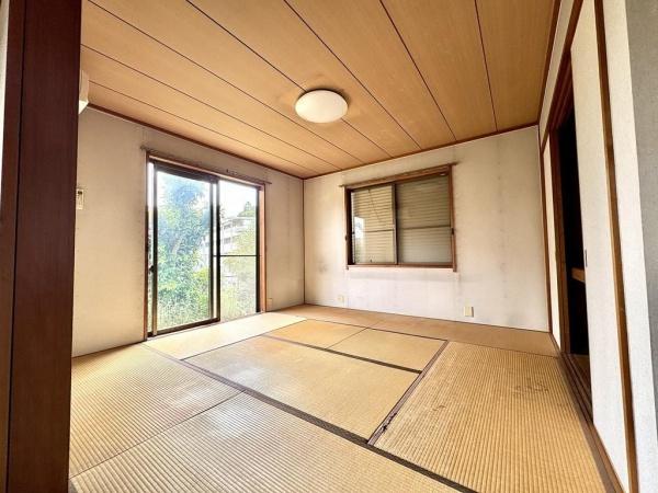 神戸市北区鈴蘭台北町４丁目の中古一戸建て
