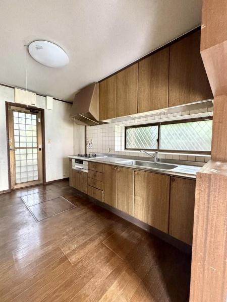 神戸市北区鈴蘭台北町４丁目の中古一戸建て