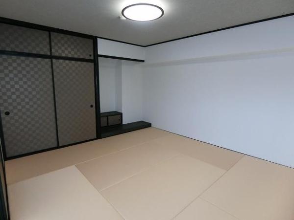 ライオンズマンション鈴蘭台　壱番館