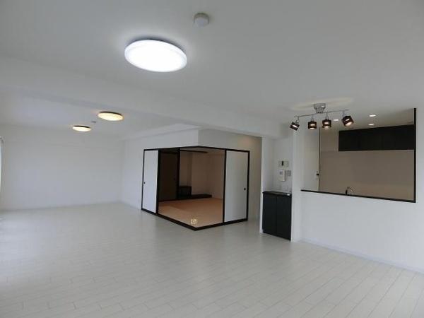 ライオンズマンション鈴蘭台　壱番館