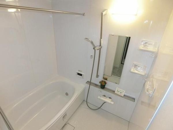 ライオンズマンション鈴蘭台　壱番館