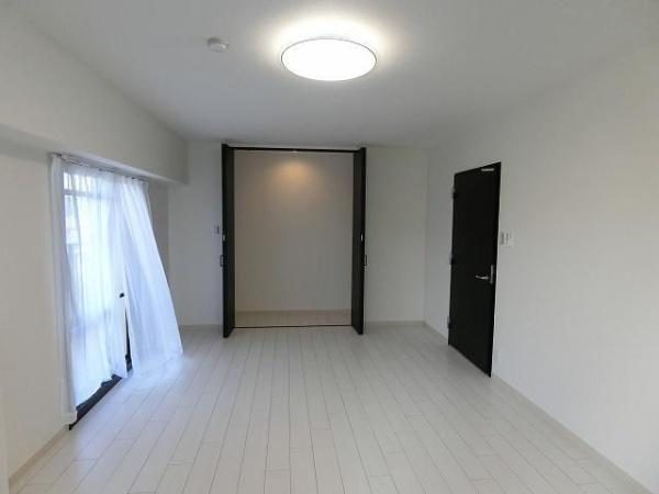 ライオンズマンション鈴蘭台　壱番館