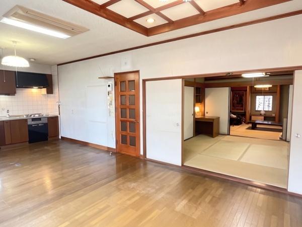 神戸市北区藤原台北町２丁目の中古一戸建て
