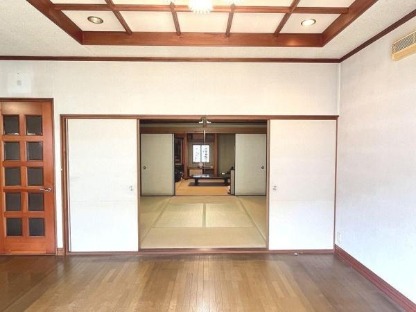 神戸市北区藤原台北町２丁目の中古一戸建て