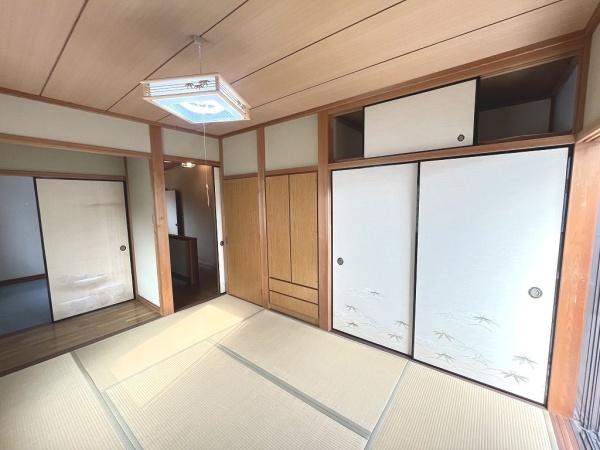 神戸市北区藤原台北町２丁目の中古一戸建て
