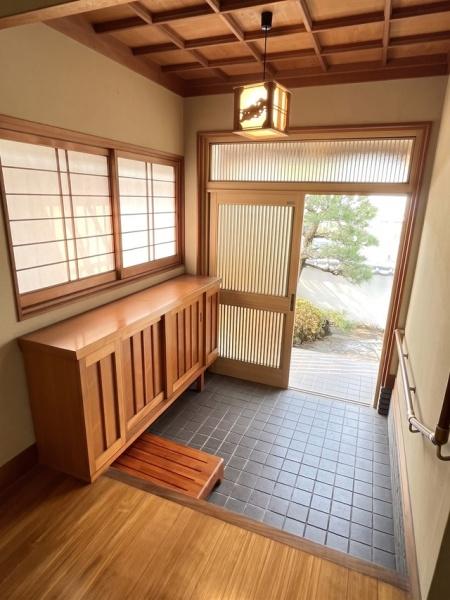 神戸市北区藤原台北町２丁目の中古一戸建て
