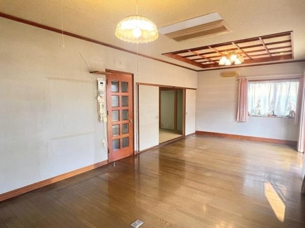 神戸市北区藤原台北町２丁目の中古一戸建て