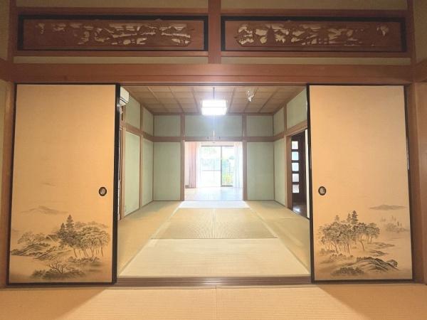 神戸市北区藤原台北町２丁目の中古一戸建て