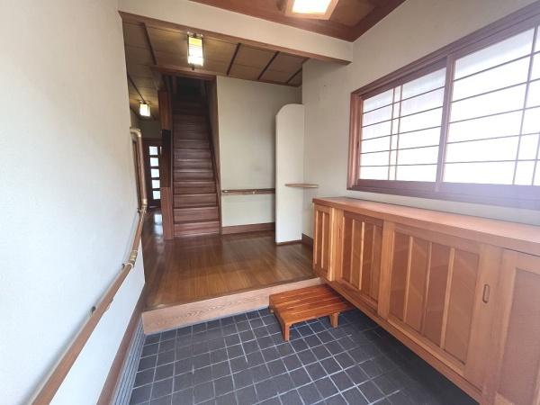 神戸市北区藤原台北町２丁目の中古一戸建て