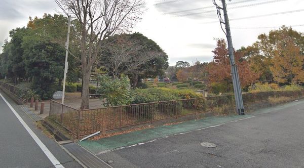 神戸市北区日の峰１丁目の中古一戸建て(日の峰南公園)