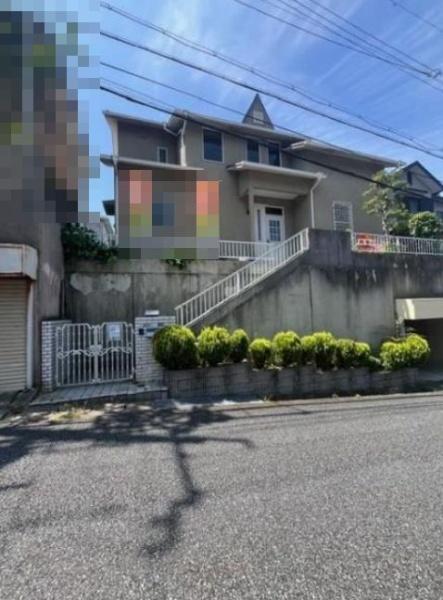 中古戸建て