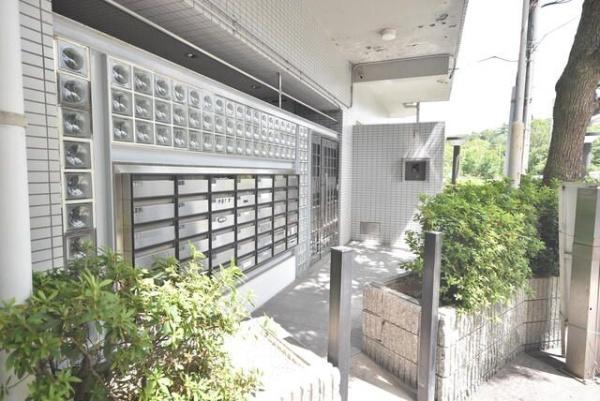 サンロイヤル北六甲