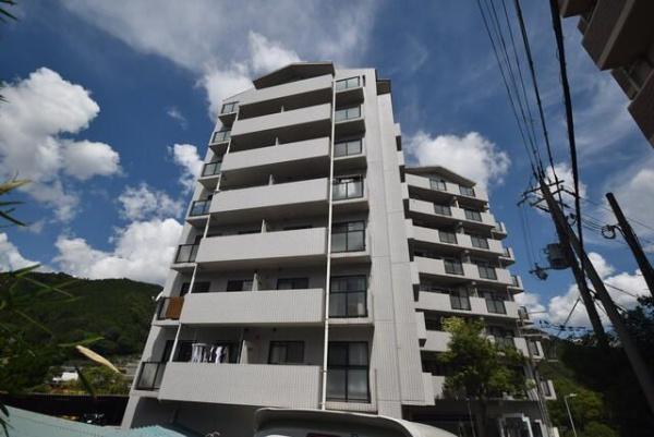 サンロイヤル北六甲