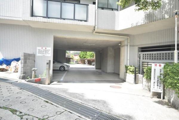 サンロイヤル北六甲