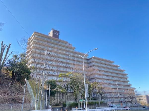 ◆ルモン・クレール北鈴蘭台◆北鈴蘭台駅９分◆
