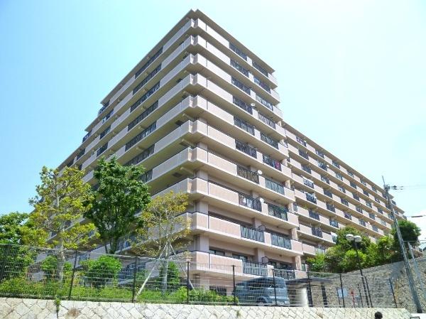 ライオンズマンション北鈴蘭台第二