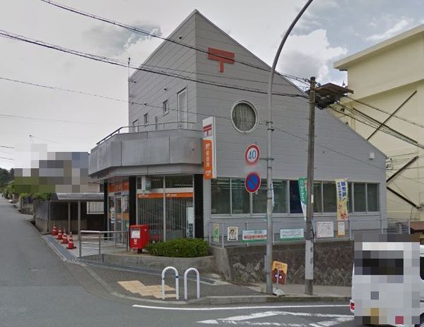 神戸市北区唐櫃台４丁目の中古一戸建て(神戸唐櫃郵便局)