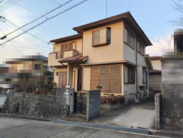 中古戸建て