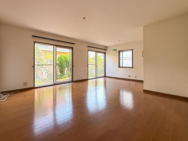 日の峰4丁目中古戸建て