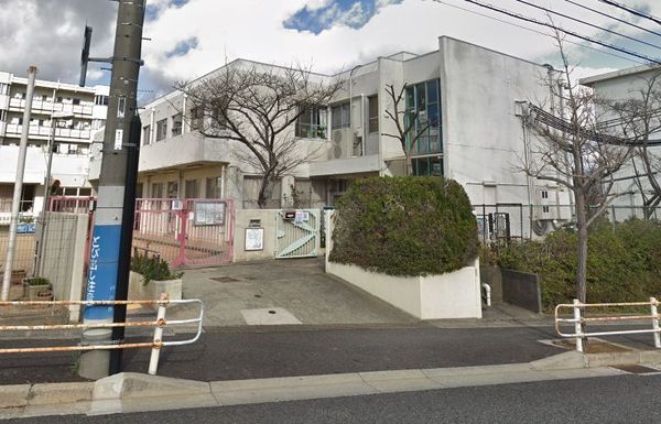 神戸市北区若葉台３丁目の中古一戸建て(桜の宮児童館)