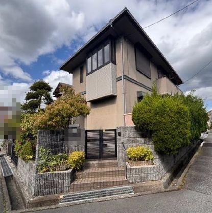 中古戸建て