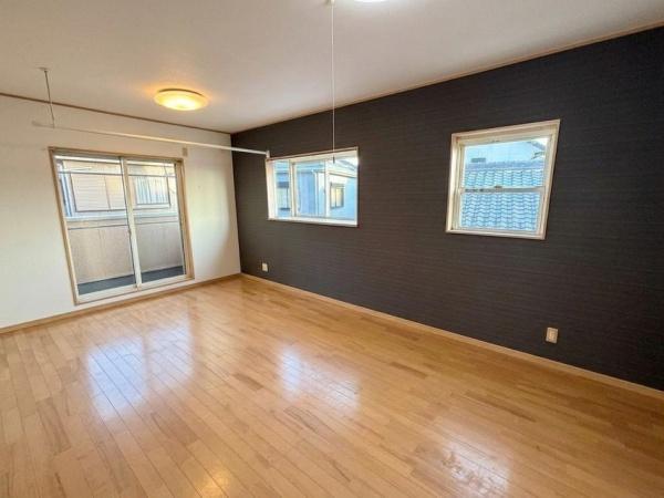 三田市加茂の中古一戸建て