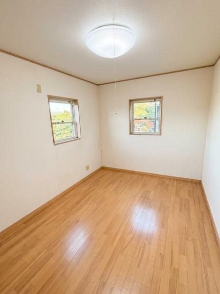 三田市加茂の中古一戸建て
