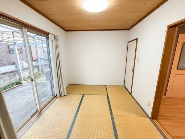 三田市加茂の中古一戸建て