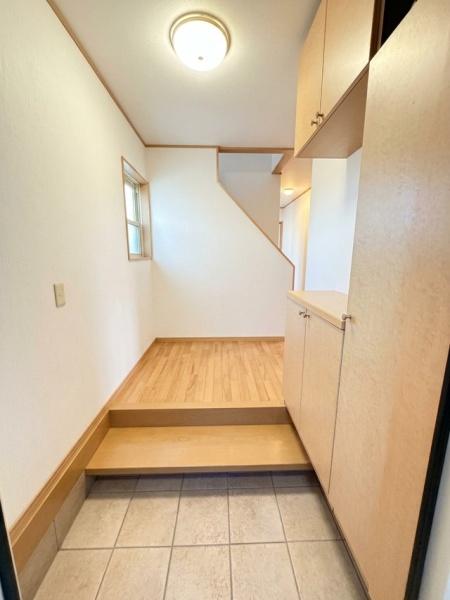 三田市加茂の中古一戸建て