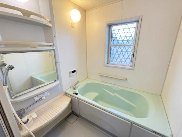 三田市加茂の中古一戸建て