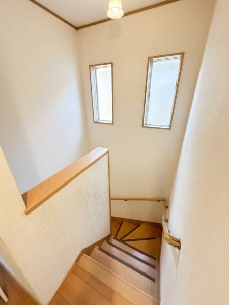 三田市加茂の中古一戸建て