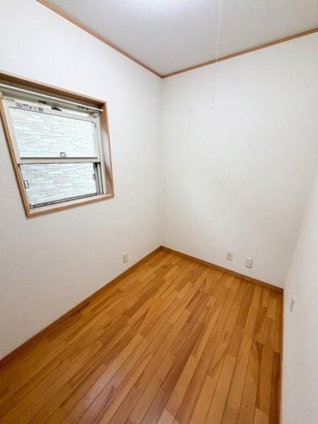 三田市加茂の中古一戸建て