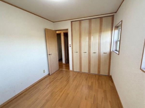 三田市加茂の中古一戸建て