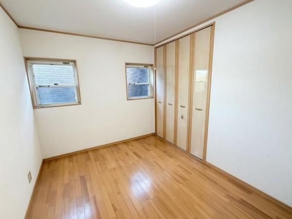 三田市加茂の中古一戸建て