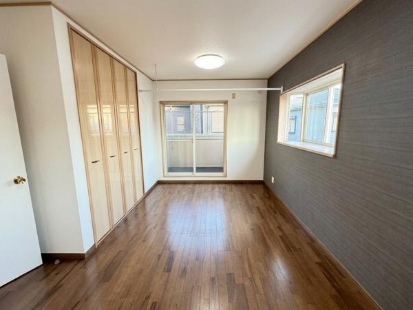 三田市加茂の中古一戸建て