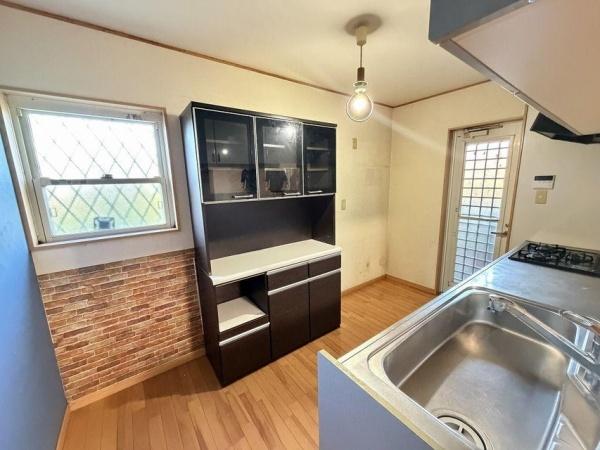 三田市加茂の中古一戸建て