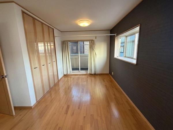 三田市加茂の中古一戸建て