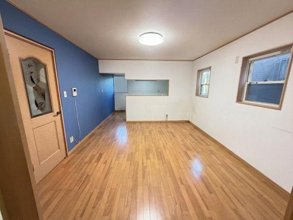 三田市加茂の中古一戸建て