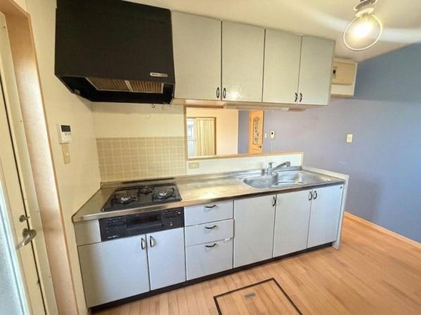 三田市加茂の中古一戸建て