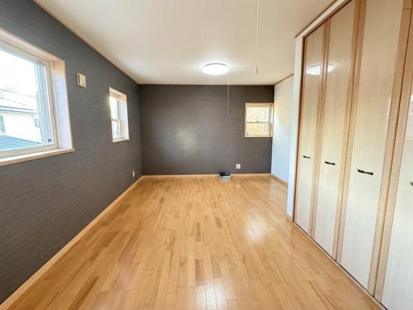 三田市加茂の中古一戸建て