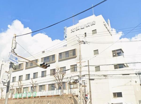 須磨・名谷ハウス１号棟(医療法人社団菫会北須磨病院)