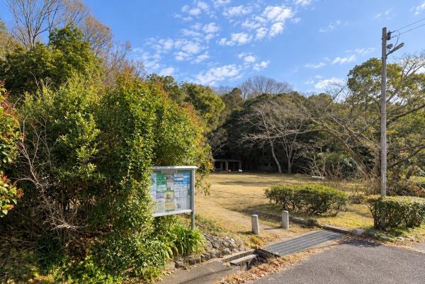 須磨・名谷ハウス１号棟(松尾公園)