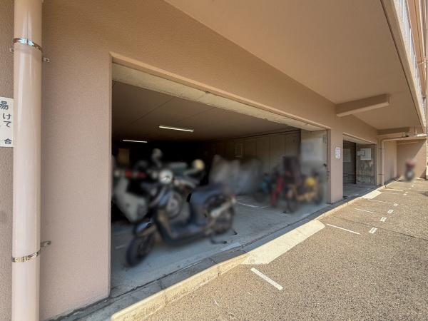 須磨・名谷ハウス１号棟