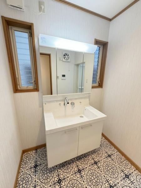 神戸市北区松が枝町１丁目の中古一戸建て